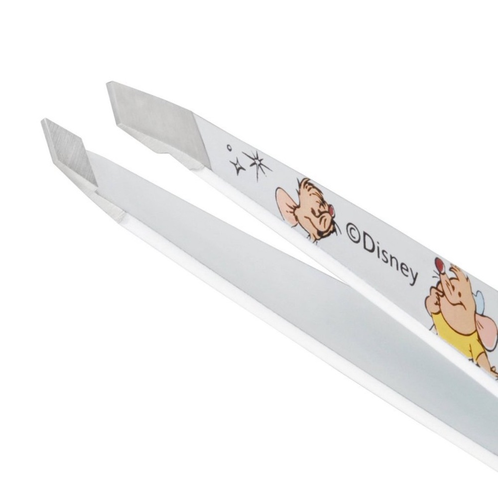*Brand New* Tweezerman- Disney Cinderella Slant Tweezer - Picture 5 of 5